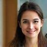 Photo of Chloe P., Startup Founder